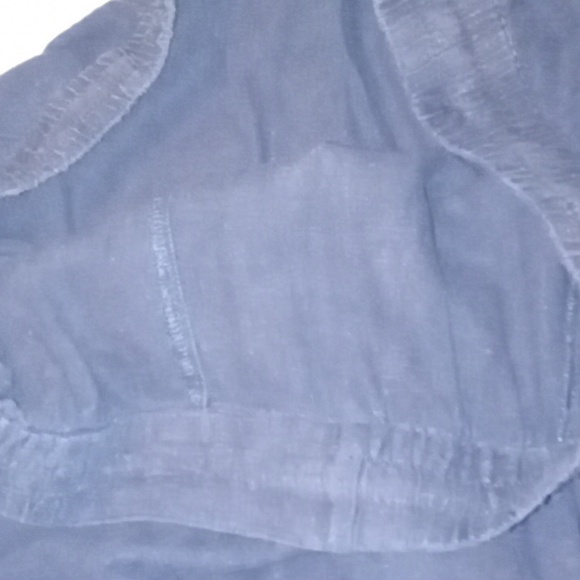 Women's Naturals D & Co. Pull On Casual Pants - Picture 8 of 10